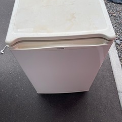  東芝　冷蔵庫　78L