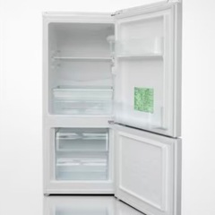 【2020年製】冷蔵庫 電子レンジ セット バラ売り可の画像