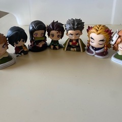 鬼滅の刃　セット
