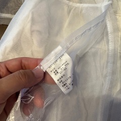 ベビー100日服セットの画像