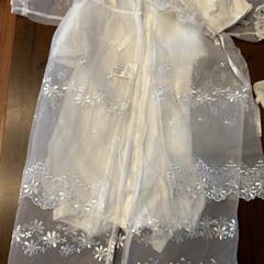 ベビー100日服セットの画像