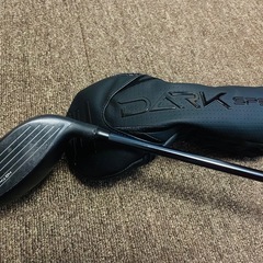 レフティ　コブラ　ダークスピード　7Wの画像
