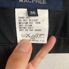 ジャケットの画像
