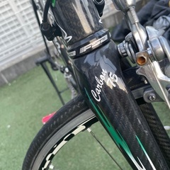 コルナゴ　エクストリームCの画像
