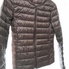 UNIQLO　ウルトラライトダウンジャケット　Sサイズ