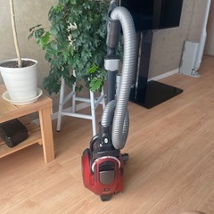 SHARP サイクロン掃除機　EC-PX210
