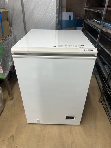 SH-170XD SANDEN冷凍ストッカー