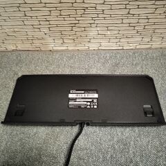 RAZER BLACKWIDOW ULTIMATE ゲーミングキーボードの画像