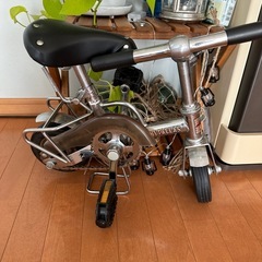 自転車