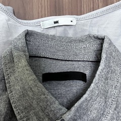 HARE//メンズの画像