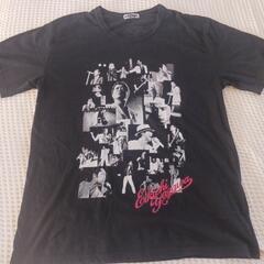 矢沢永吉　Tシャツの画像