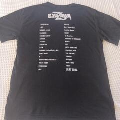 矢沢永吉　Tシャツの画像