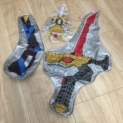 男の子　仮面ライダー　スーパー戦隊　人形　セット