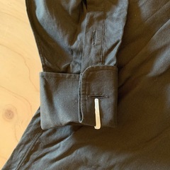 バーバリー　メンズYシャツ（オーダーメイド）の画像