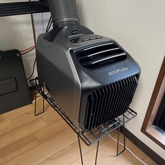 エコフロー　wave2   
   