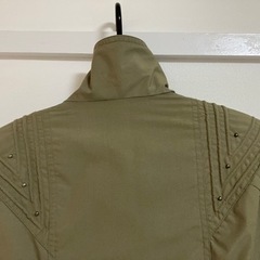 レディース　コート　Lの画像