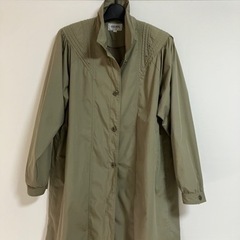 レディース　コート　L