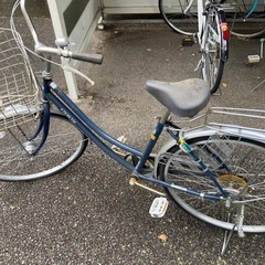 自転車✴︎無料※引き取り限定の画像
