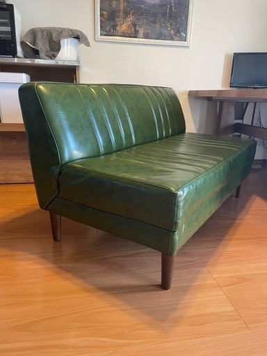 ニコアンド　ソファー