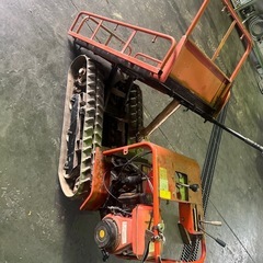 『売約済』まだまだ使える！運搬車！の画像