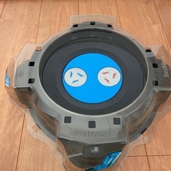 [取引中]ベイブレードバースト 電動 スタジアム　　の画像