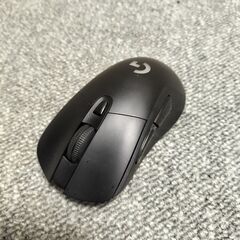 LogicoolゲーミングマウスG703Hの画像