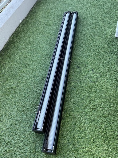 1本のお値段です。2本まとめては20000円です。　リクシル　スタイルシェード　　セット