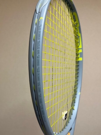 テニスラケット  head extreme mplite