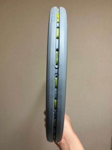 テニスラケット  head extreme mplite