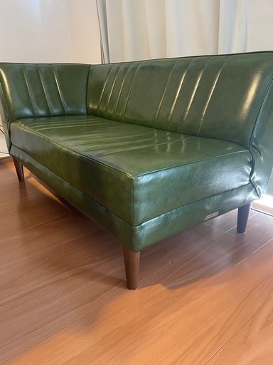 ニコアンド　ソファー②