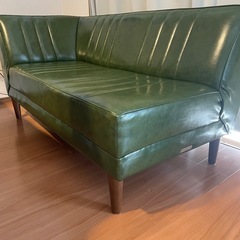 ニコアンド　ソファー②