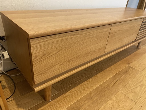 unico ウニコSOLK(ソルク) TVボード W1600