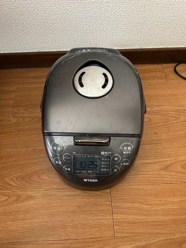 炊飯器