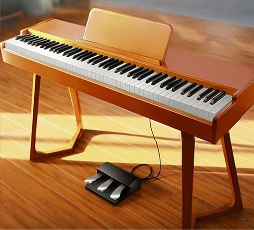 電子ピアノ