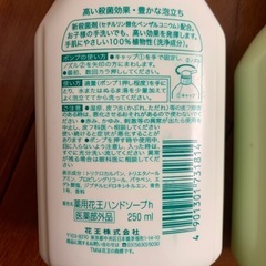 花王ガードセットの画像