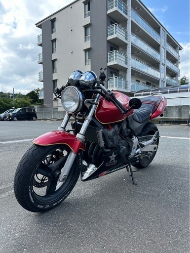ホーネット250