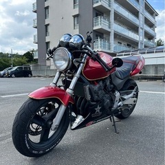 ホーネット250