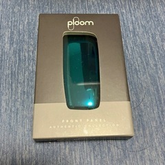 プルームテックカバーの画像
