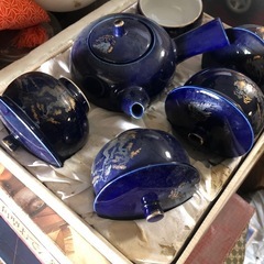 湯呑みセット