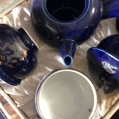湯呑みセットの画像