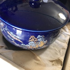 湯呑みセットの画像