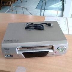 1001-001 ビデオテープレコーダー