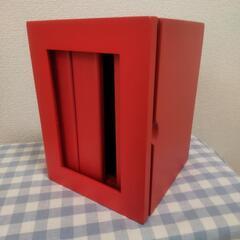BOX型アルバム