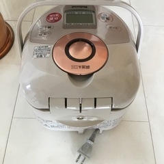 家電 キッチン家電 炊飯器の画像