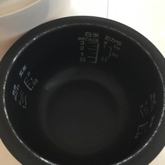 家電 キッチン家電 炊飯器の画像