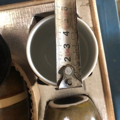 湯呑み
の画像