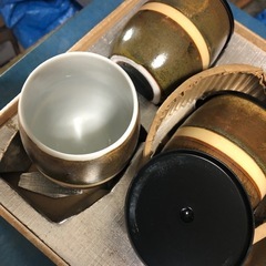 湯呑み
の画像