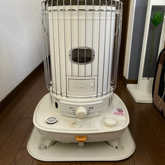コロナ　石油ストーブ