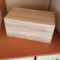 NO.95桐箱2つ差し上げます。の画像