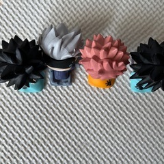 未使用🉐呪術4セットの画像